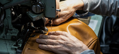 Stitching