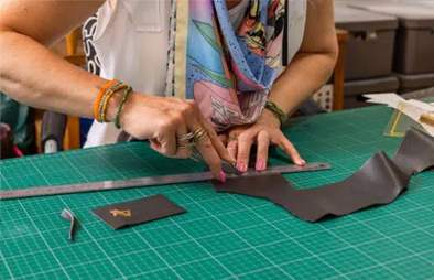 Leather Accessories