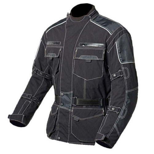 Cordura Jacket