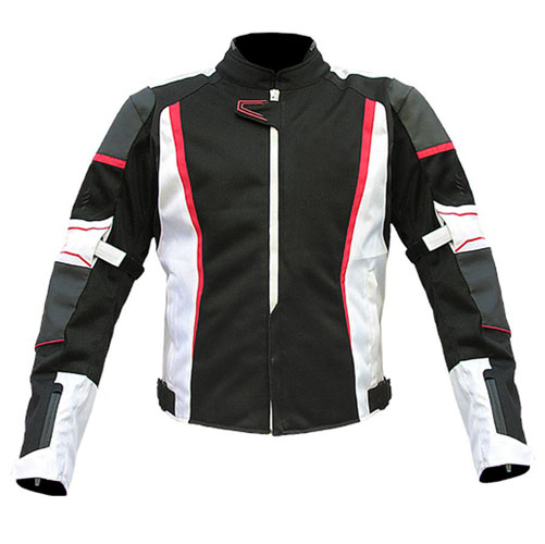 Cordura Jacket