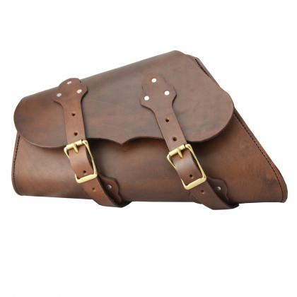 Saddle Bag