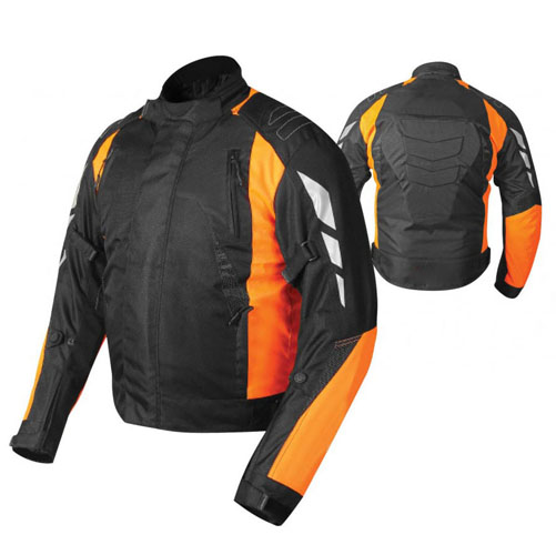 Cordura Jacket