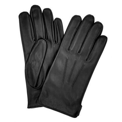 Men's Classic Leather Dress Gloves