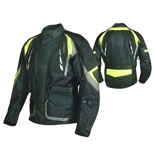 Cordura Jacket