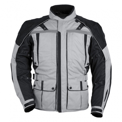 Cordura Jackets