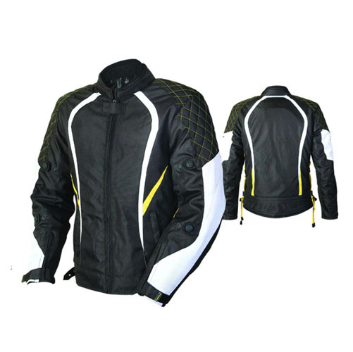 Cordura Jacket