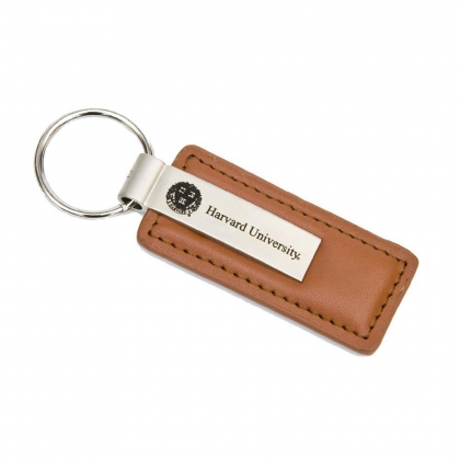 Leather Keychain