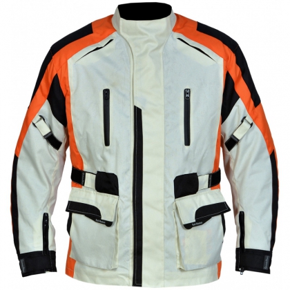 Cordura Jackets