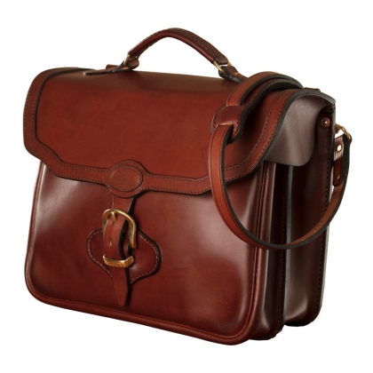 Leather Laptop Bags