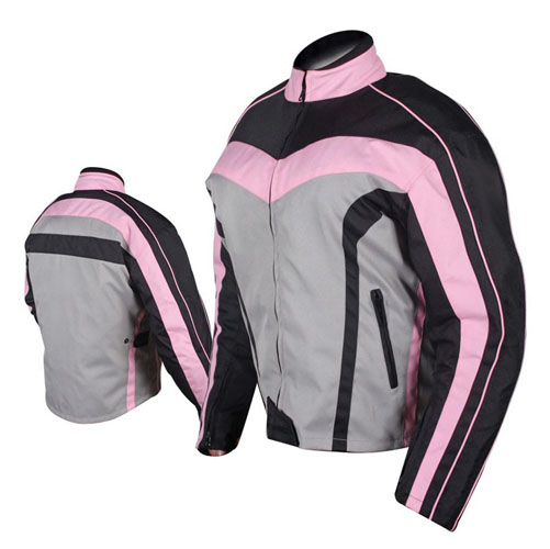 Cordura Jacket