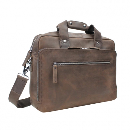 Leather Laptop Bags