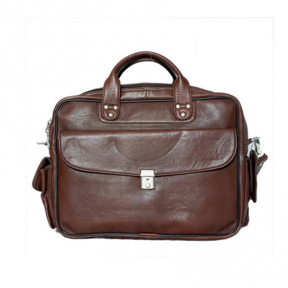 Leather Laptop Bags