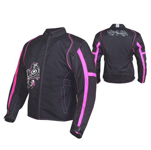 Cordura Jacket