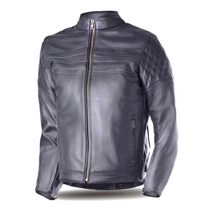 Motorbike Leather Jacket