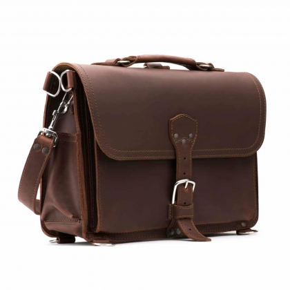 Leather Laptop Bags