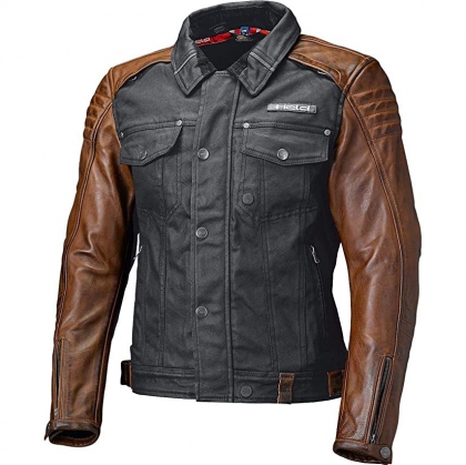 Motorbike Leather Jacket