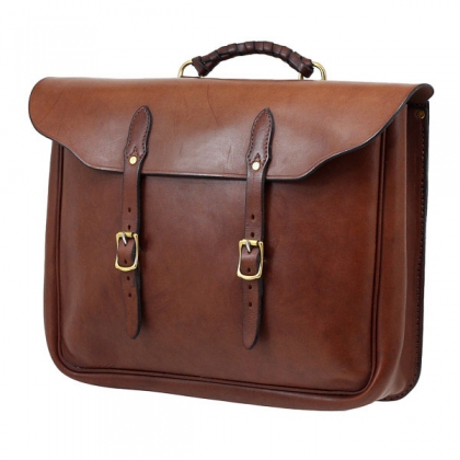 Leather Laptop Bags