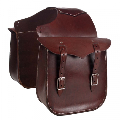 Saddle Bag