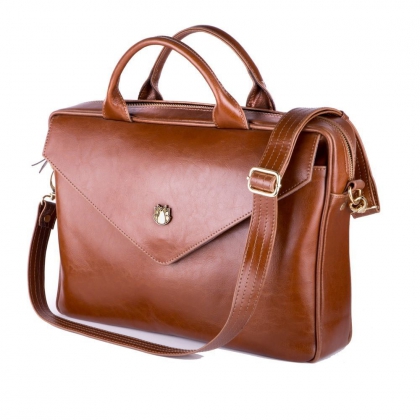 Leather Laptop Bags