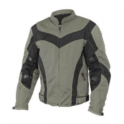 Cordura Jackets