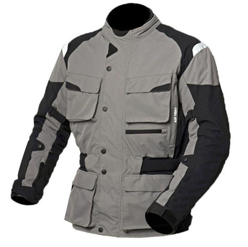Cordura Jacket