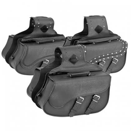 Saddle Bag