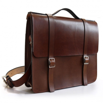 Leather Laptop Bags