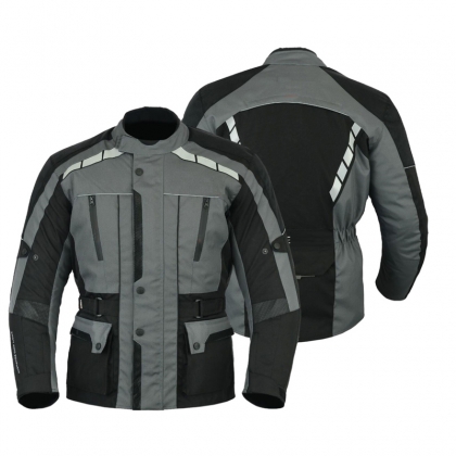 Cordura Jackets