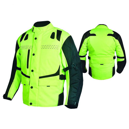 Cordura Jacket
