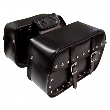 Saddle Bag